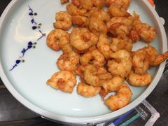 -宝轩渔府·老字号海鲜·正宗津菜(水上店)