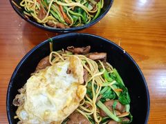 -台州老六海鲜面馆(上南总店)