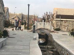 -烟墩角天鹅湖