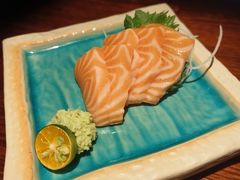 -吉兆KiCHICHO·日本料理(大连恒隆广场店)