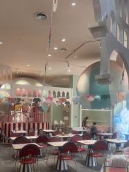 -奈尔宝·儿童乐园·亲子餐厅(星河湾店)