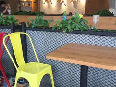 大堂-陈氏全羊快餐(七里河店)