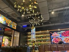 -AK47烤羊腿串吧(柳浪家园店)
