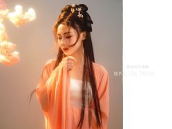 点击看大图 -蒙娜丽莎婚纱摄影(鲁邦店)