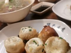 -哑巴生煎(临顿路店)