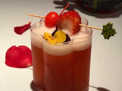 -弦月窗LUNETTE BY AMANDA(复兴路店)