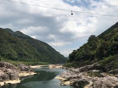 -百漈沟生态旅游景区