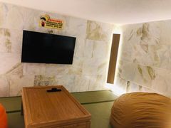 -青水瓦台汤泉(未央店)