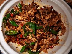 -吃饭皇帝大(解放西路店)