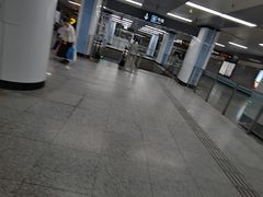 -陆家浜路(地铁站)