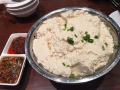 -北李妈妈菜·海肠捞饭(开发区万达店)