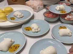 猪猪冻-阿毛饭店首店·宁波老字号(文化广场店)
