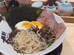 -一豚轩·烧鸟·豚骨拉面(五四路店)