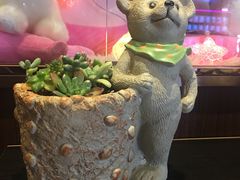 -海底捞火锅(龙湖三千集店)