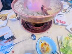 -虾大侠·盱眙龙虾老北京铜锅涮羊肉(金楠天街店)