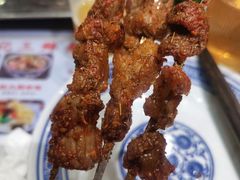 -老西安韩记三鲜煮馍(四府街店)
