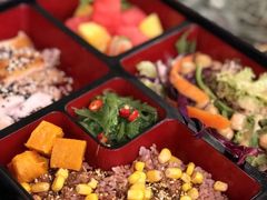 -PlantsEatery·植物食堂(REX春熙店)