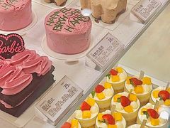 -好利来(阜成门店)