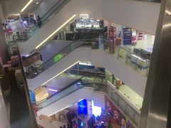 -苏宁易购(Suning Pro南京山西路店)