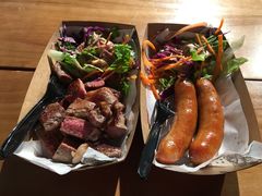 爆浆芝士肠-盒马鲜生(曜一城店)