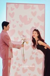 -巴黎春天婚纱摄影STUDIO·定制