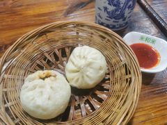 -清真石家包子(大皮院总店)
