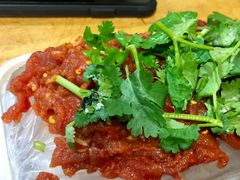 -夜烤·宜宾烧烤(洋河路店)