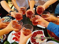 -南门涮肉(上海一店)