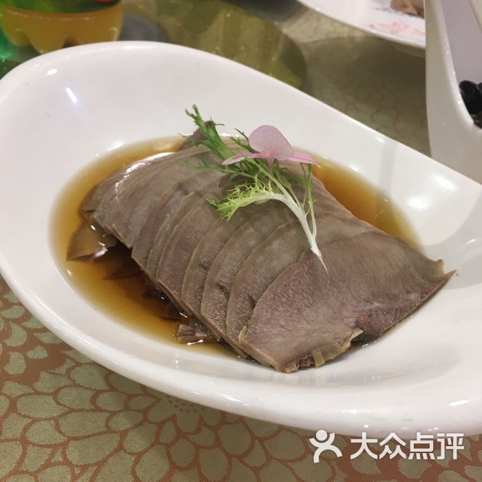 华埠酒楼