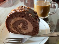 巧克力榛子脆卷-星巴克(徐州苏宁广场B1店)