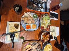 -三月居酒屋(青年大街店)