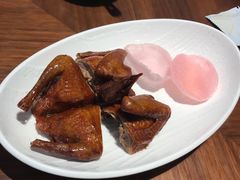 -蝴蝶里·粤菜·点心(龙湖杭州金沙天街店)