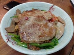 -甘味食堂(素食料理/蔬食料理/恆春美食)