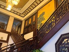 -得月楼·省级非遗·传统苏帮菜(观前店)