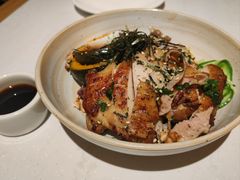 鸡排波奇饭-无印良品餐堂 MUJI Diner(成都太古里店)
