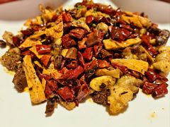 -院8里·少城记忆老川菜(宽窄巷子店)