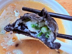 -众品老方子锅贴甜沫(李村店)