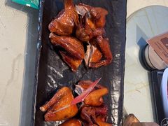 -侨美食家·粤菜(体育西路店)