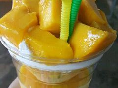 -马拉桑果汁(龙头路总店)