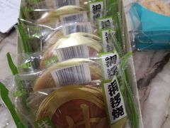 -TOUCH泰奇(金桥长岛路店)
