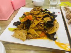 -聚德福海鲜家常菜(刘庄店)