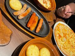 -萨莉亚意式餐厅(杭州滨江天街店)