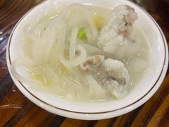 -绿雅居原生态农庄(小涌店)