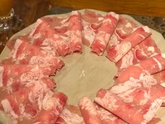 精品肥牛-舒家大院重庆老火锅(纪念塔店)