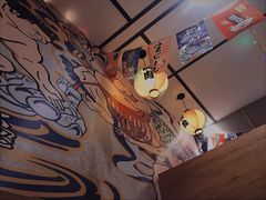 -丸藏和牛烧肉专门店(园区师惠坊店)