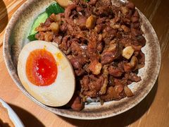 -岛风·台食小馆 ISLAND BISTRO(烟台山店)