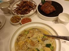 -莆田餐厅PUTIEN(三里屯店)