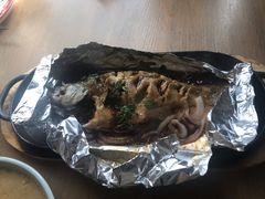 -新白鹿餐厅(城西银泰城店)