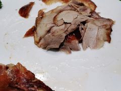 -大鸭梨烤鸭店(花园村店)