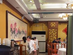 -峨嵋酒家(地安门店)